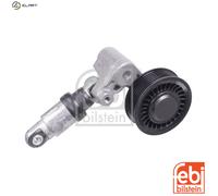 Multi-ribbed V-belt tensioner Automatic 36003 FEBI BILSTEIN for VW LT Mk II Bus