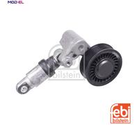 Multi-ribbed V-belt tensioner Automatic 36003 FEBI BILSTEIN for VW LT Mk II Bus