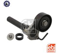 FEBI BILSTEIN 36203 V-Ribbed Belt Belt Tensioner Fits Audi Seat Skoda VW