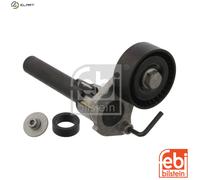BELT TENSIONER VRIBBED BELT 36203 FOR CAWB/CAWA/CCTA/CCTB/CBFA/CCZA/CCZB 2.0L