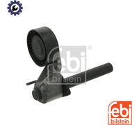FEBI BILSTEIN 36488 Belt Tensioner, v-ribbed belt