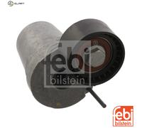 FEBI BILSTEIN 36636 Belt Tensioner, v-ribbed belt
