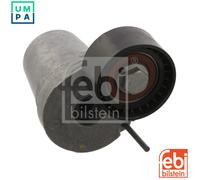 FEBI BILSTEIN 36636 Belt Tensioner, v-ribbed belt
