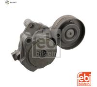 FEBI BILSTEIN 36694 Belt Tensioner, v-ribbed belt