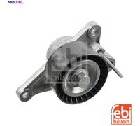 FEBI BILSTEIN 36831 Belt Tensioner, v-ribbed belt