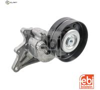 Auxiliary Belt Tensioner Assembly Fits Mercedes Benz CL Model 215 CLS Febi 36981