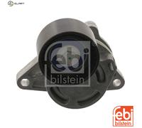 FEBI BILSTEIN 37154 Belt Tensioner, v-ribbed belt