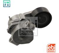 FEBI BILSTEIN 37254 Belt Tensioner, v-ribbed belt