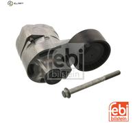 Multi-ribbed V-belt tensioner Mechanical 37255 FEBI BILSTEIN for FORD