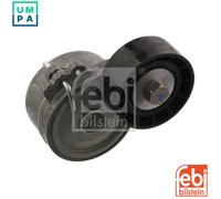 Multi-ribbed V-belt tensioner Automatic 37270 FEBI BILSTEIN for PEUGEOT CITROËN
