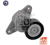 FEBI BILSTEIN 37698 Belt Tensioner, v-ribbed belt