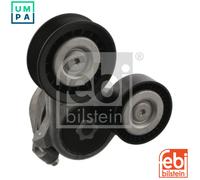 FEBI BILSTEIN 38182 Belt Tensioner, v-ribbed belt