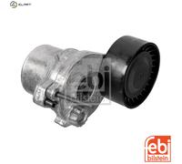Multi-ribbed V-belt tensioner Automatic 38465 FEBI BILSTEIN for MERCEDES-BENZ