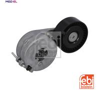 Multi-ribbed V-belt tensioner Mechanical 38972 FEBI BILSTEIN for VW AUDI SEAT