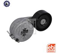 Multi-ribbed V-belt tensioner Mechanical 38972 FEBI BILSTEIN for VW AUDI SEAT