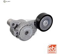 Multi-ribbed V-belt tensioner Automatic 40327 FEBI BILSTEIN for VW SEAT AUDI