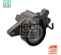 Multi-ribbed V-belt tensioner Automatic 40466 FEBI BILSTEIN for CITROËN PEUGEOT