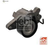 BELT TENSIONER VRIBBED BELT 40466 FOR KFX KFW KFV 1.4L NFZ NFU N6A 1.6L 4cyl