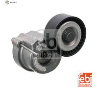 FEBI BILSTEIN 40898 Belt Tensioner, v-ribbed belt