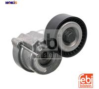 FEBI BILSTEIN 40898 Belt Tensioner, v-ribbed belt