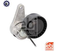 BELT TENSIONER VRIBBED BELT 43677 FOR CRFA/CRFC/CRBC/CRLB/CKFC/CRMB/CUPA 2.0L