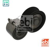 Multi-ribbed V-belt tensioner Automatic 43787 FEBI BILSTEIN for AUDI VW PORSCHE