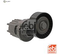 BELT TENSIONER VRIBBED BELT 45147 FOR BMS/BWB 1.4L CFWA 1.2L 3cyl CAGA 2.0L 4cyl