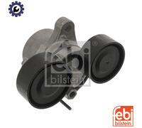 FEBI BILSTEIN 47587 Belt Tensioner, v-ribbed belt
