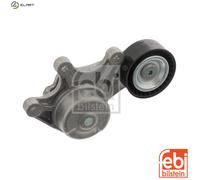 FEBI BILSTEIN 47596 Belt Tensioner, v-ribbed belt