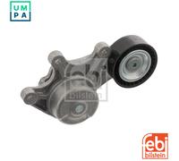 FEBI BILSTEIN 47596 Belt Tensioner, v-ribbed belt