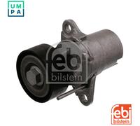 FEBI BILSTEIN 47605 Belt Tensioner, v-ribbed belt
