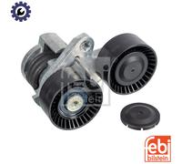 Multi-ribbed V-belt tensioner Automatic 48742 FEBI BILSTEIN for BMW 3 Coupe 3