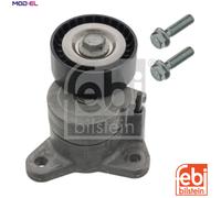 BELT TENSIONER VRIBBED BELT 48750 FOR EBA 1.8L 4B12/EDG/ED3/ED4/SFZ 2.4L 4cyl