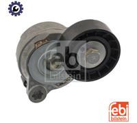 febi bilstein 49398 Tensioner Assembly for auxiliary belt, pack of one