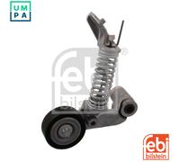 BELT TENSIONER VRIBBED BELT 49425 FOR OM 651.901 1.8L OM 651.930 2.1L 4cyl