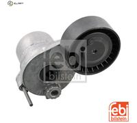 Multi-ribbed V-belt tensioner Automatic 49426 FEBI BILSTEIN for MERCEDES-BENZ