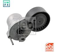 Multi-ribbed V-belt tensioner Automatic 49426 FEBI BILSTEIN for MERCEDES-BENZ