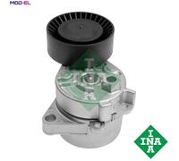 INA 533 0015 10 Tensioner Lever, v-ribbed belt