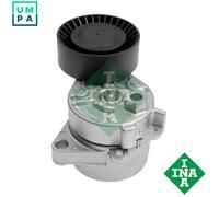 Multi-ribbed V-belt tensioner 533 0015 10 INA for BMW 3 3 Coupe 5 5 Touring 7 X5