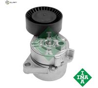 INA 533 0015 10 Tensioner Lever, v-ribbed belt