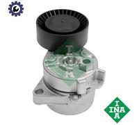 INA 533 0015 10 Tensioner Lever, v-ribbed belt