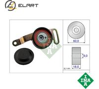 BELT TENSIONER VRIBBED BELT 533 0078 10 FOR SMART ROADSTER FORTWO/Cabrio 0.7L
