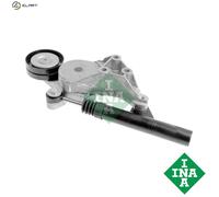 Multi-ribbed V-belt tensioner 533 0081 30 INA for VW AUDI SKODA SEAT