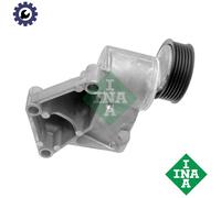 Aux Belt Tensioner fits FORD FOCUS Mk1 1.4 98 to 04 Drive V-Ribbed INA 1075546
