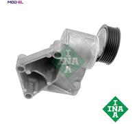 Aux Belt Tensioner Lever Ford:FOCUS 98MF-3C631-DF 1075546 98MF-3C631-CG 1100693