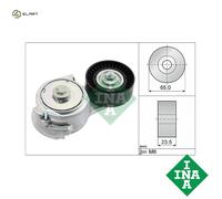 BELT TENSIONER VRIBBED BELT 534 0069 10 FOR ZASTAVA ALFA ROMEO JEEP 1.2L 4cyl 10