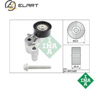 BELT TENSIONER VRIBBED BELT 534 0100 20 FOR CITROËN EVASION/Van/MPV JUMPY XM