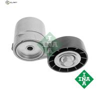 Multi-ribbed V-belt tensioner 534 0108 20 INA for OPEL CORSA B TIGRA