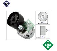 BELT TENSIONER VRIBBED BELT 534 0109 20 FOR ALFA ROMEO FIAT MAREA/Weekend 2.0L