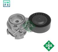 Multi-ribbed V-belt tensioner 534 0121 10 INA for BMW 7 X5